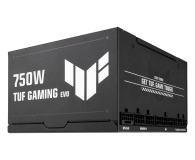 ASUS TUF Gaming EVO 750W 80 Plus Gold ATX 3.1 - 1530818 - zdjęcie 7
